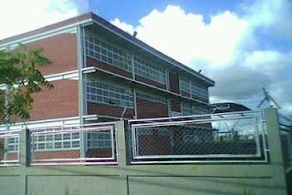 Un logro Educativo más;  Inauguración  Institución Educativa  Ezequiel Zamora