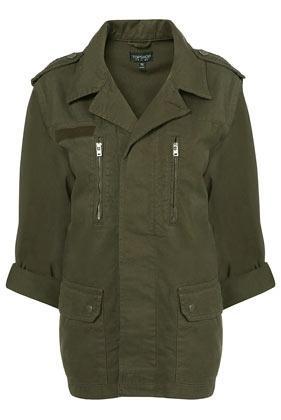 Este otoño quiero...