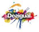 DESIGUAL INUNDA DE COLOR LAS CALLES DE  BARCELONA Y MADRID CON SU LIVING PARTY