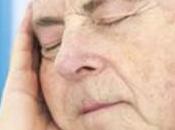 Trastornos Sueño Podrían Primera Señal Alzheimer