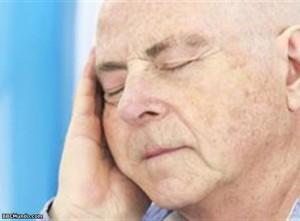 Trastornos En El Sueño Podrían Ser La Primera Señal Del Alzheimer