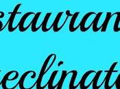Restaurando reclinatorio