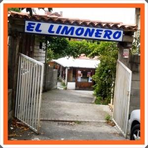 Asador El Limonero . Somo.