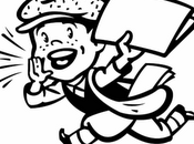 Atiborrados noticias