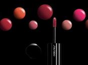 Lacquer Rouge Shiseido
