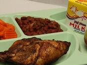 Estrategias para conseguir niños coman verduras