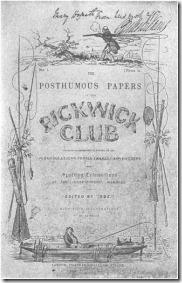 Club Pickwick