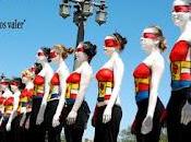 Mientras ellos ponen condiciones, nosotras ponemos cuerpo.