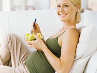 LO QUE COMES AHORA LE GUSTARÁ AL BEBÉ