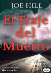 'El traje del muerto', de Joe Hill