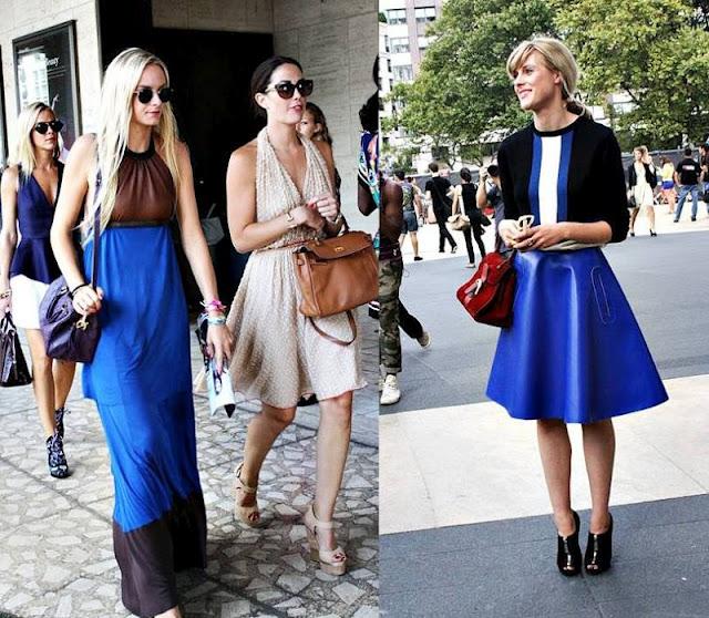 Ideas para lucir en esta primavera