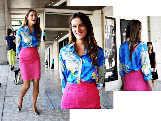 Ideas para lucir en esta primavera