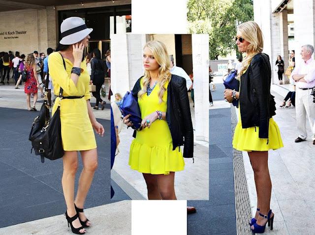 Ideas para lucir en esta primavera