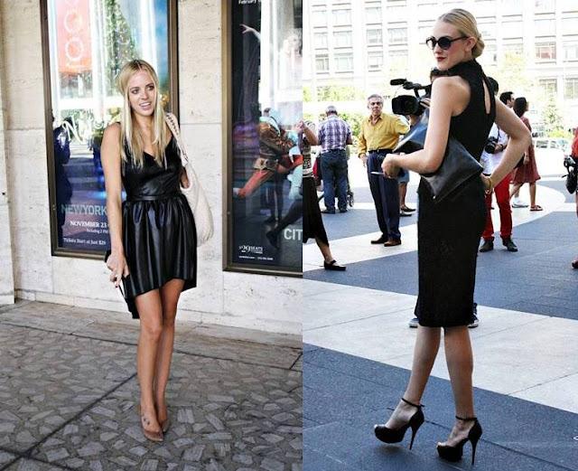 Ideas para lucir en esta primavera