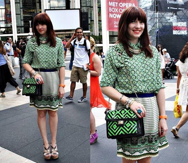 Ideas para lucir en esta primavera