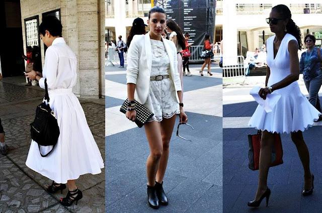 Ideas para lucir en esta primavera