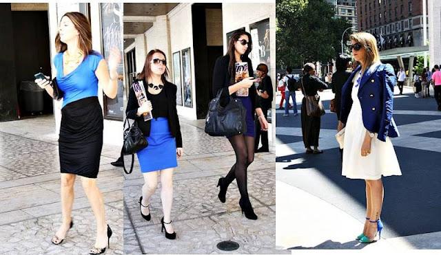 Ideas para lucir en esta primavera