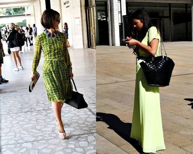 Ideas para lucir en esta primavera