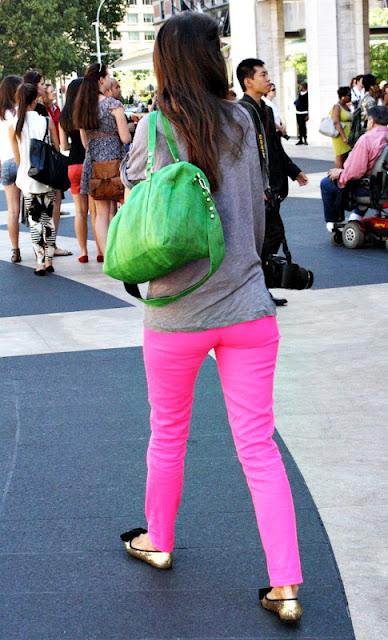 Ideas para lucir en esta primavera