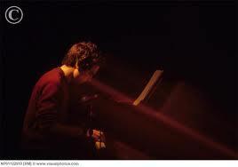 LECTURA CONJUNTA #3: Crítica: MELODÍA INMORTAL de Olga Salar