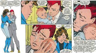 X-MEN: EL JUICIO DE MAGNETO, EL TODOPODEROSO Y EL REGRESO DE NIMROD