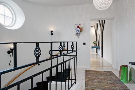 texturas decoración suelo de madera sin tratar silla eames mecedor blanco muebles de diseño nórdicos inspiración nórdica estilo sueco decoración estilo nórdico diseño nórdico diseño de interiores decoración nórdica decoración en blanco decoración de interiores decoración con textiles deco blogger blog interiorismo blog interiores blog estilo nórdico blog decoración nórdica blog deco accesorios para el hogar estilo nórdico 