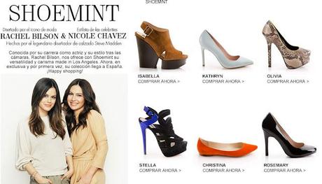 STYLISTPICK !! MODA, ZAPATOS, BOLSOS Y OFERTAS INCREIBLES !!