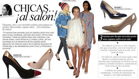 STYLISTPICK !! MODA, ZAPATOS, BOLSOS Y OFERTAS INCREIBLES !!