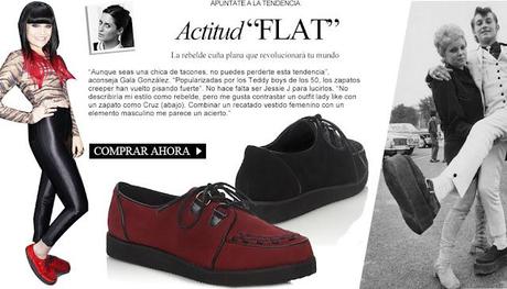 STYLISTPICK !! MODA, ZAPATOS, BOLSOS Y OFERTAS INCREIBLES !!