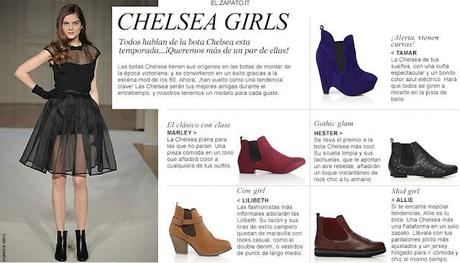 STYLISTPICK !! MODA, ZAPATOS, BOLSOS Y OFERTAS INCREIBLES !!