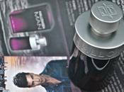 Nueva fragancia masculina HALLOWEEN