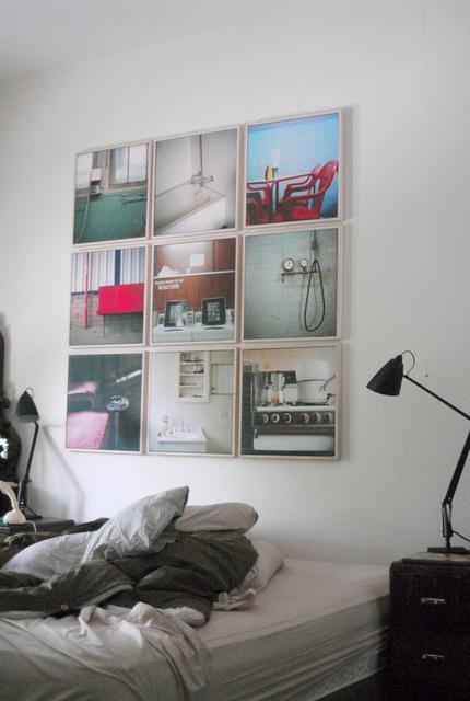 Más que un dormitorio infantil