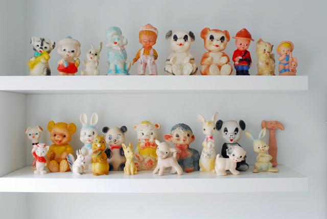 Más que un dormitorio infantil