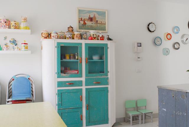 Más que un dormitorio infantil