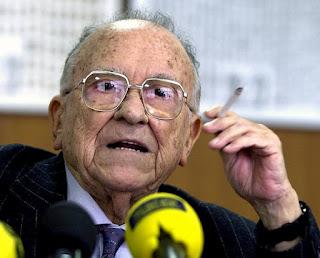 El hombre de la peluca: Uno de los nuestros