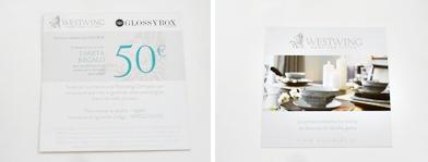 Primer año con GlossyBox, ¿Lo celebramos?