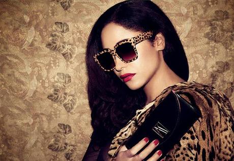 Anna-Karin, gafas con diseño único Anna-Karin, gafas con diseño único