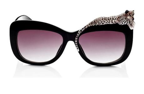 Anna-Karin, gafas con diseño único Anna-Karin, gafas con diseño único