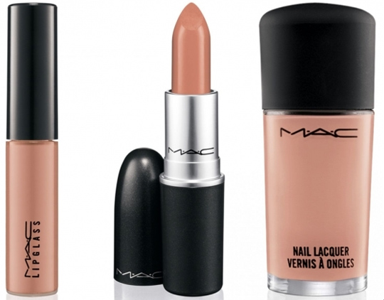 Fashion sets de MAC