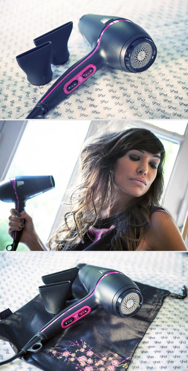 new ghd dryer