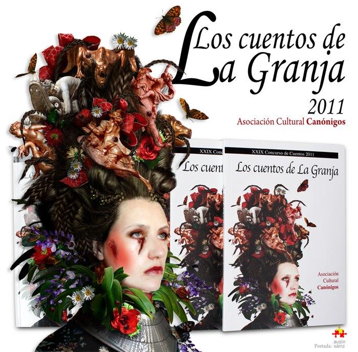 Los Cuentos de La Granja y Ausín Sáinz