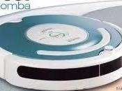 IRobots carga competencia millones Dólares