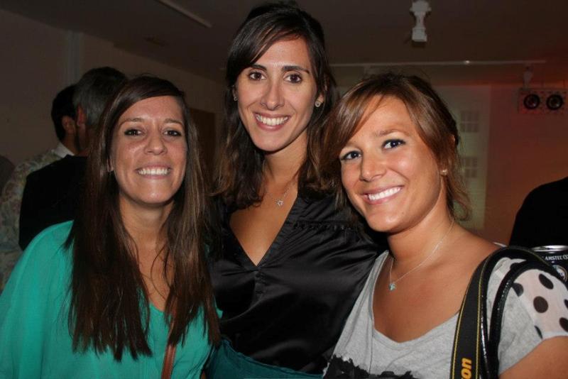 #Compartopiso con Amstel