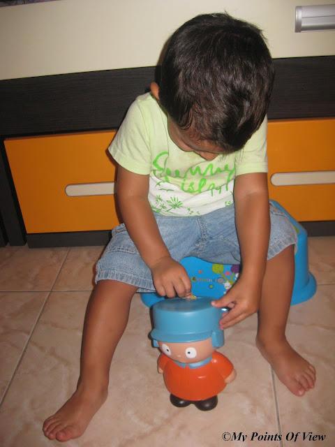 Miércoles Mudo: Soy Rico