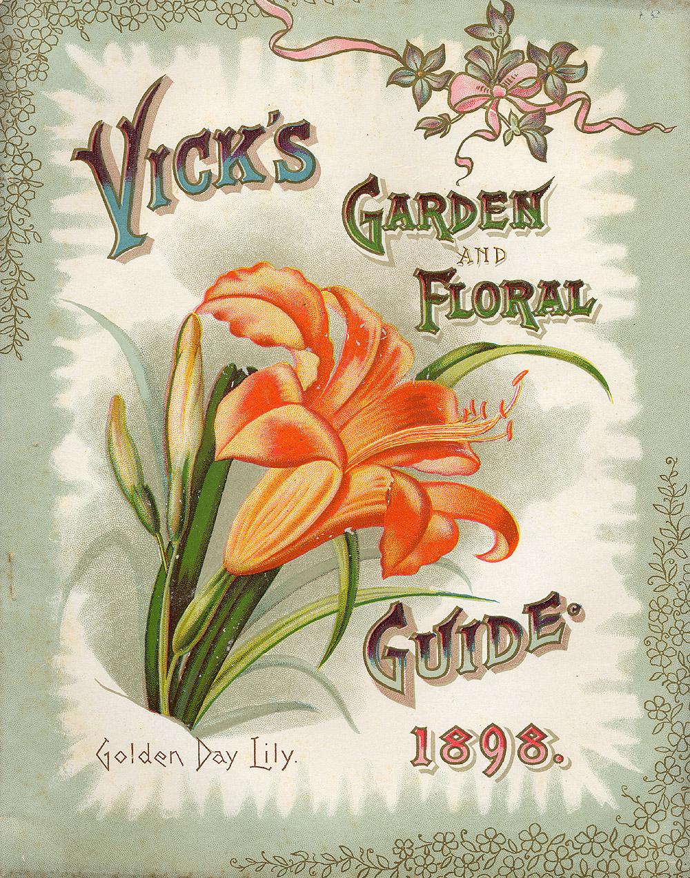 Catálogos de semillas