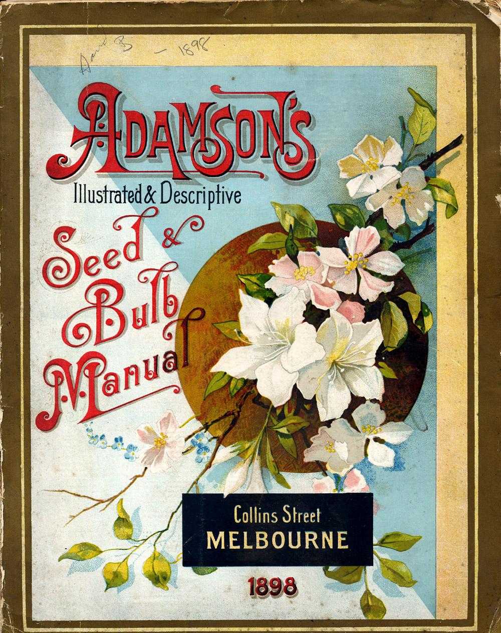 Catálogos de semillas