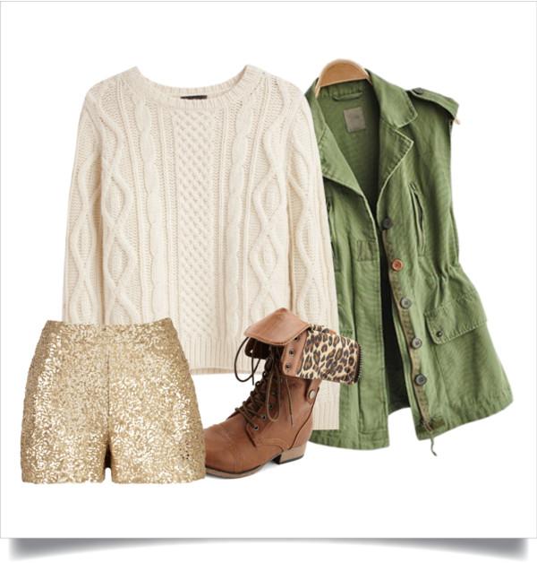 Ponte un jerséis de lana,y no pases frío