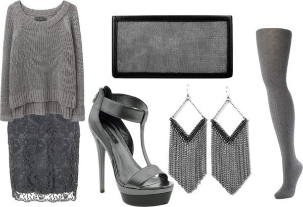 Ponte un jerséis de lana,y no pases frío