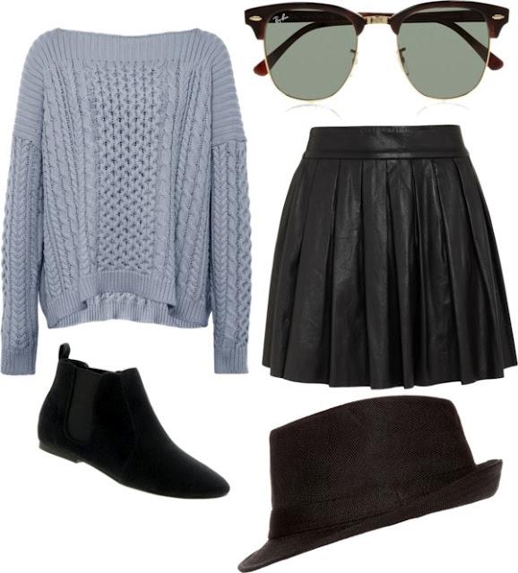 Ponte un jerséis de lana,y no pases frío