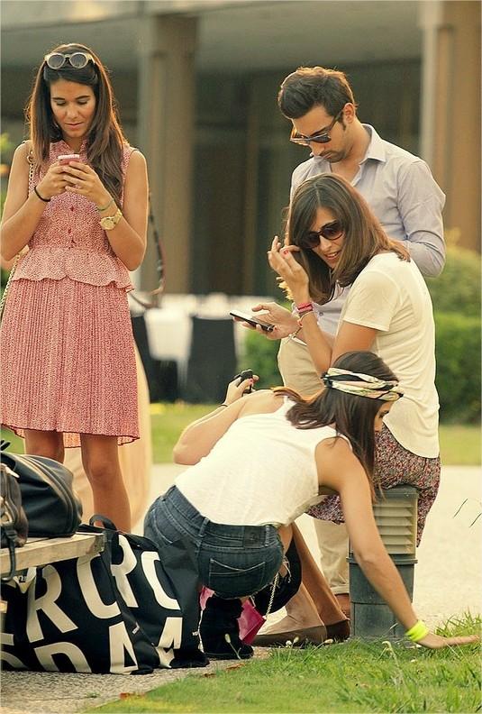 III Jornadas Blogs de Moda